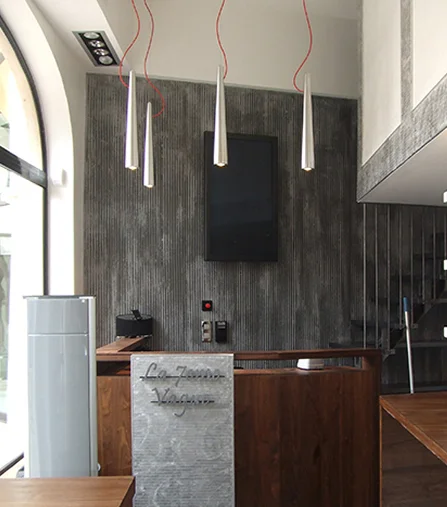 Art Elite Architecte Dinterieur Saint Tropez Agencement Despaces Professionnels