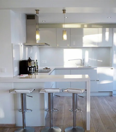 Art Elite Architecte Dinterieur Saint Tropez Cuisine