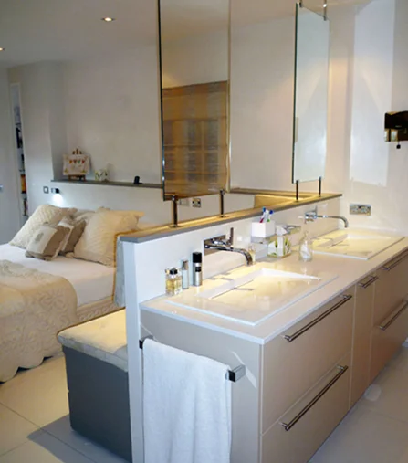 Art Elite Architecte Dinterieur Saint Tropez Renovation Interieure