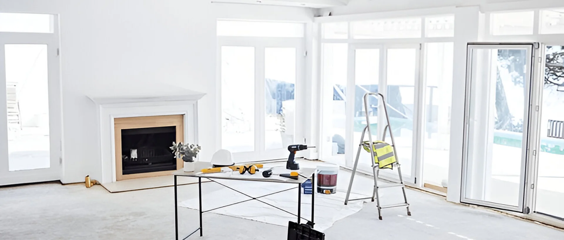 Architecte d'intérieur à Cogolin et Grimaud - ART ÉLITE