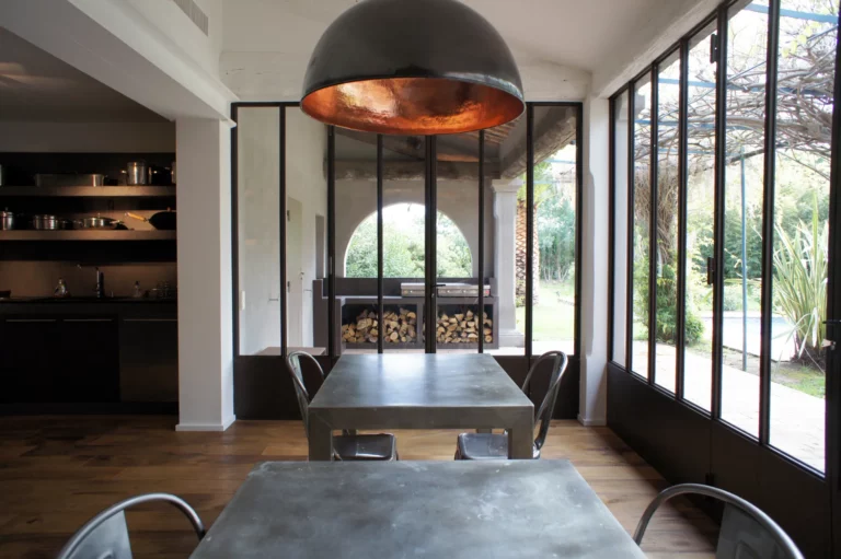 Artelite Architecte D Interieur Saint Tropez CUIISINE ST TROPEZ 3 1