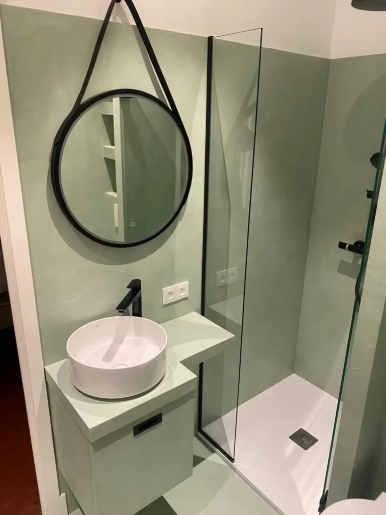 Artelite Architecte D Interieur Saint Tropez Dressing Et Bain 2