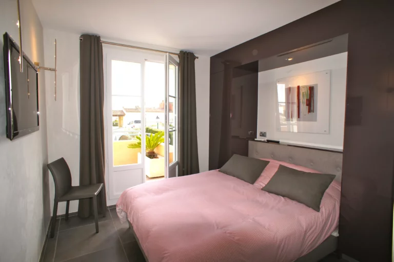 Artelite Architecte D Interieur Saint Tropez FISCHER 4