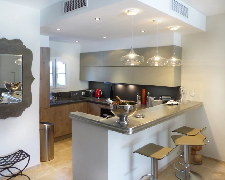 Artelite Architecte D Interieur Saint Tropez JUBINEAU CUISNE