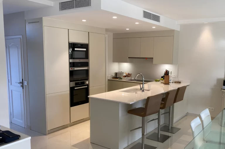 Artelite Architecte D Interieur Saint Tropez Cuisine 3ᵉ